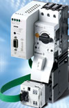 Moeller’s SmartWire gateway for Modbus RTU